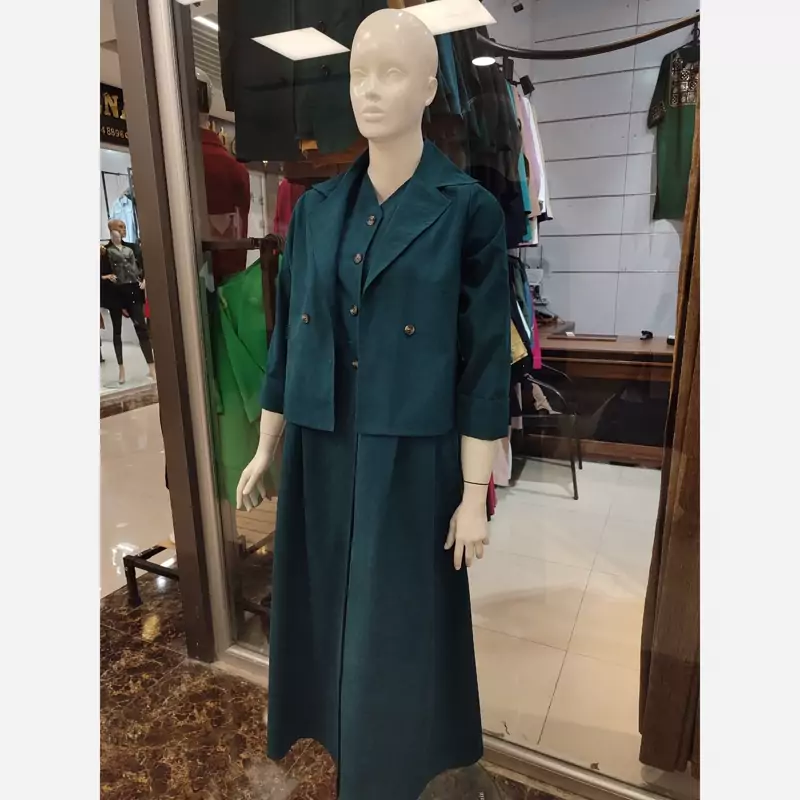 کت و سارافون