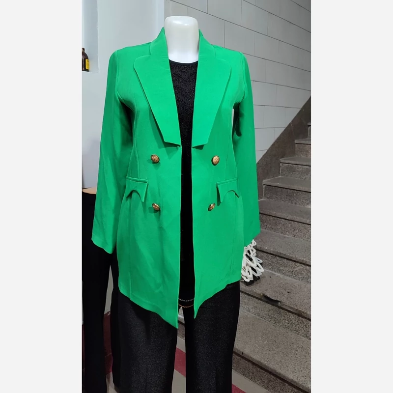 ارسال رایگان کت تک آف خورده