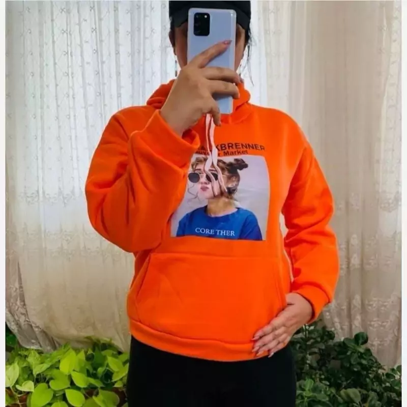 هودی پاییزه