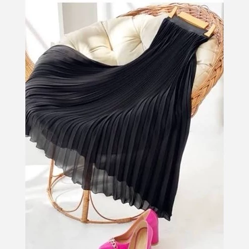 دامن مجلسی حریر